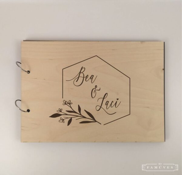 Fotóalbum - többféle designnal - Image 5