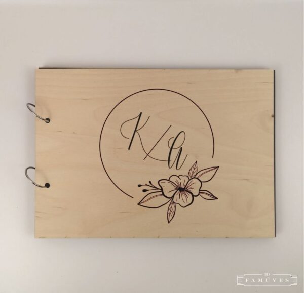 Fotóalbum - többféle designnal - Image 6