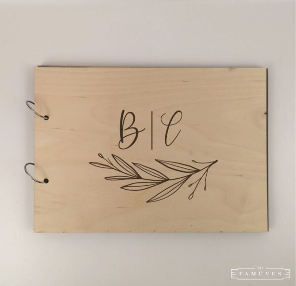 Fotóalbum - többféle designnal - Image 11