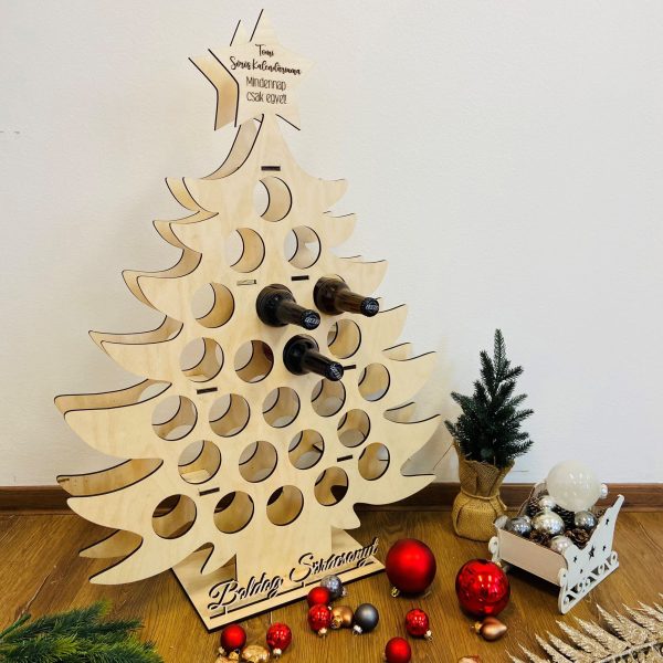 Sörös adventi kalendárium